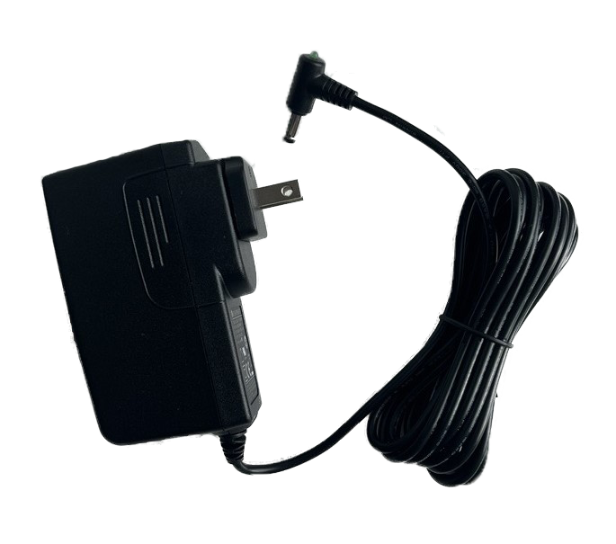 Power Supply Cord